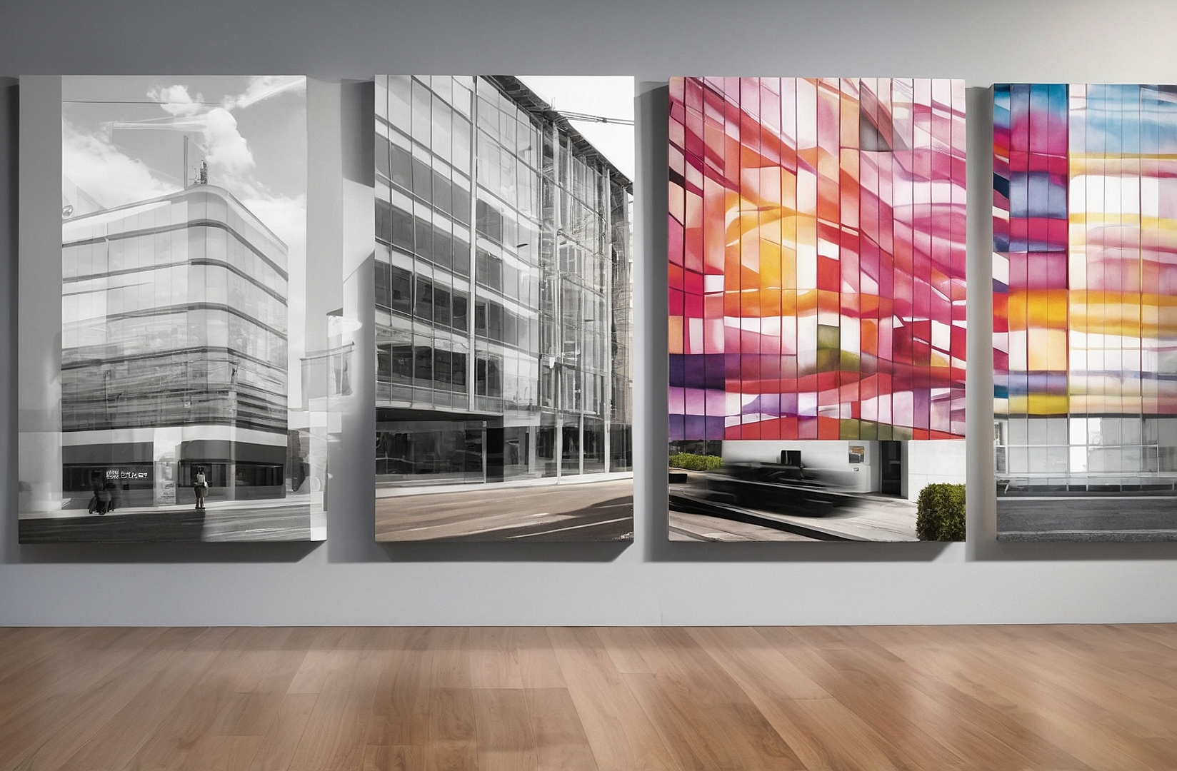 Servicio integral de diseño publicitario