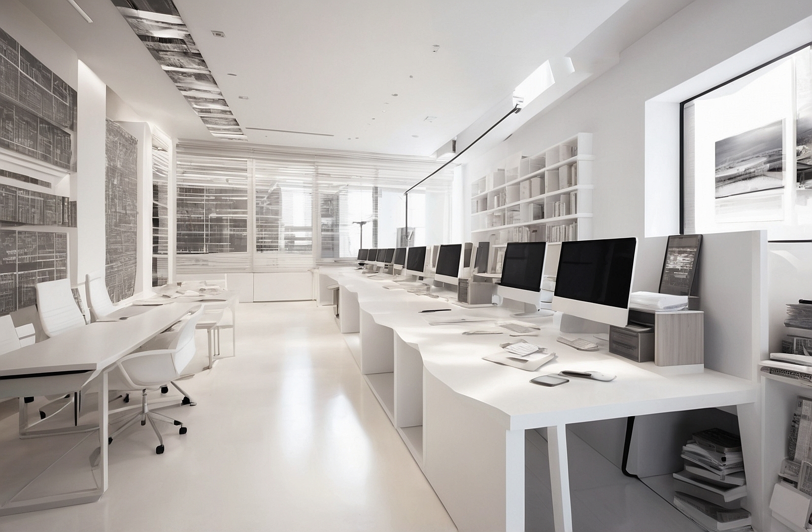 Soluciones creativas en diseño gráfico