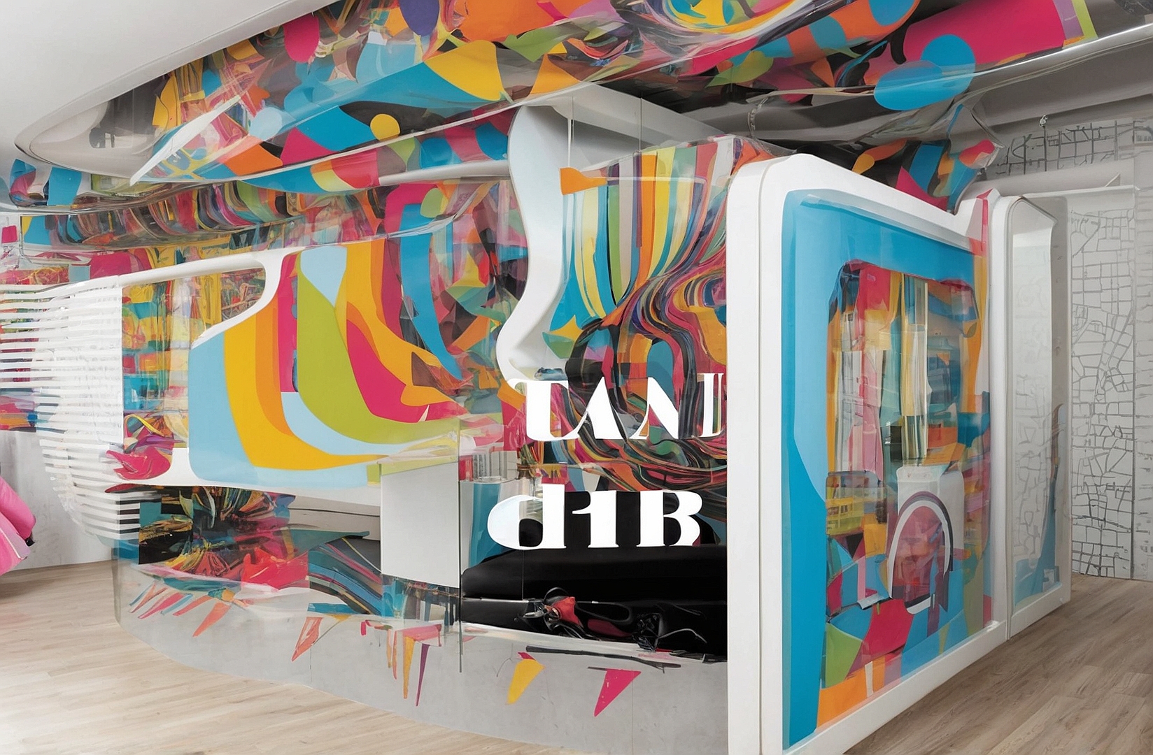 impresión en gran formato