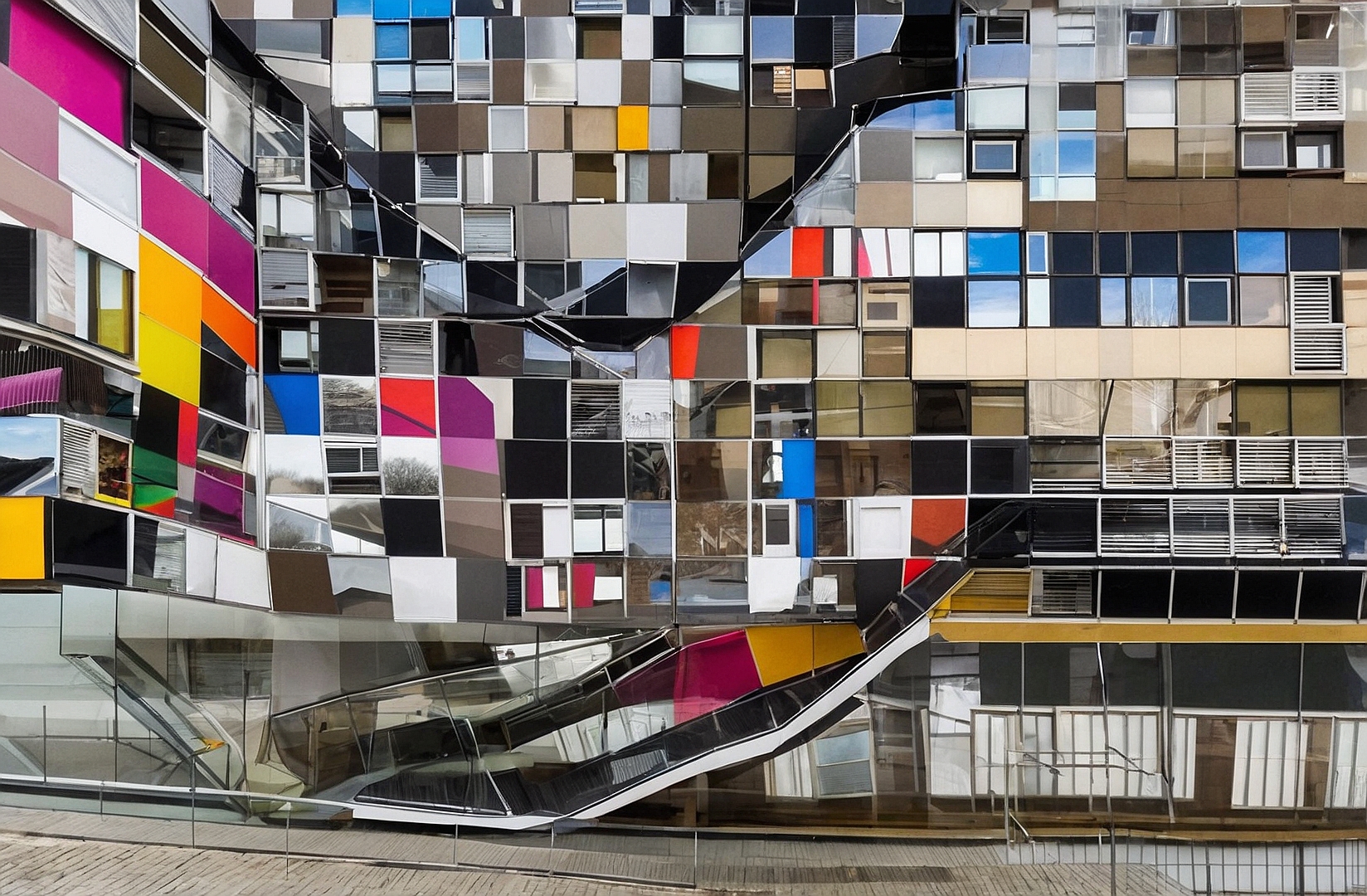 Publicidad y rótulos personalizados