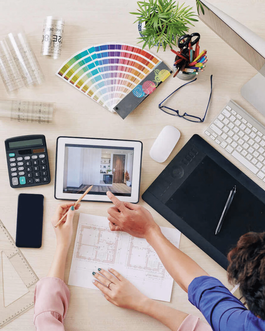 Impresión de lonas publicitarias